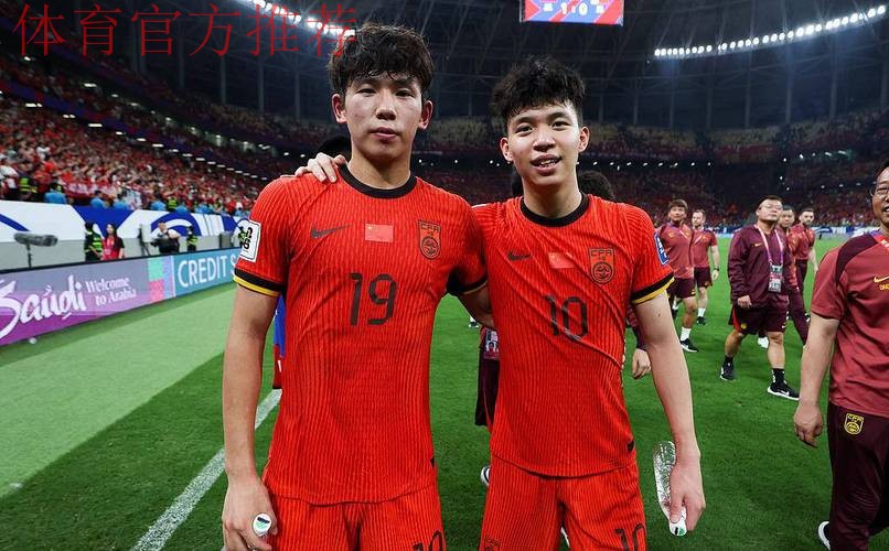 勇毅共奋进 | 2-2战平马来西亚位列小组第一 国奥男足获U23亚洲杯正赛资格 勇毅共奋进 | 2-2战平马来西亚位列小组第一 国奥男足获U23亚洲杯正赛资格