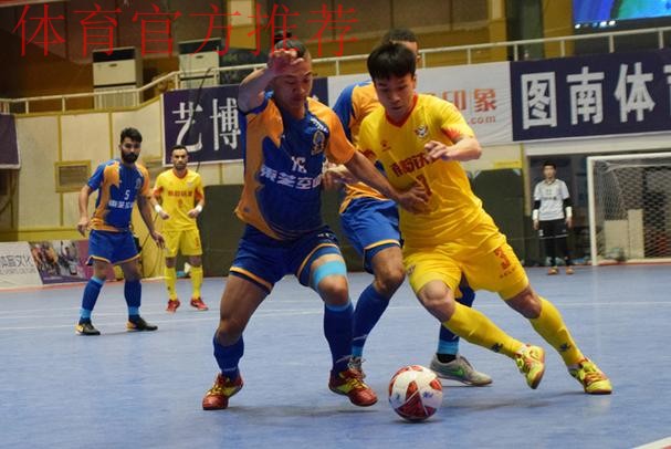 五超赛会制石嘴山站第二比赛日结束 本土球员奉献多粒关键进球