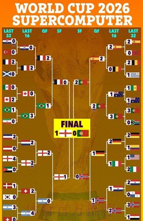 2026世界杯预测分析技巧