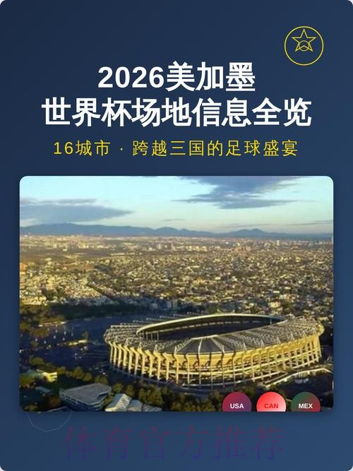 2026美加墨世界杯直播入口网站